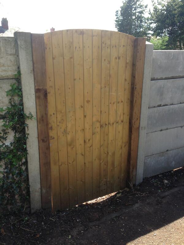LTHorticulture's tweet photo. Gates http://t.co/YXhquJwZ1D