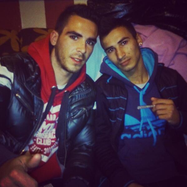 Jose Santiago (@jsxuloantonio) on Twitter photo 