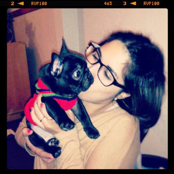 Belvila's tweet photo. Extraño al chancho @AntuiMazzanti @lnsalomon http://t.co/3CwaGAGJVe