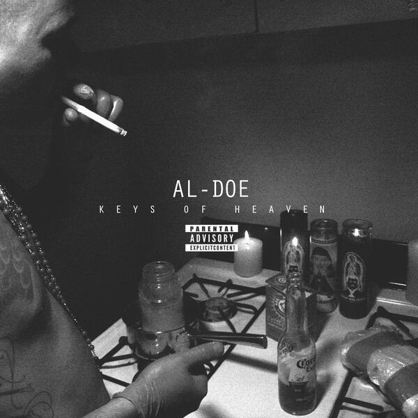 ALDOEBBM's tweet photo. RT @nahright: Al Doe (@ALDOEBBM) – #KeysofHeaven (EP) http://t.co/KMmPlYLflq http://t.co/9uETa3s9o0