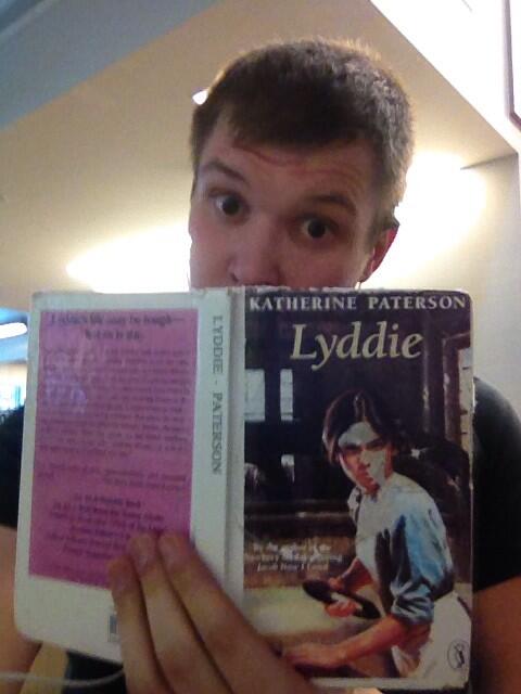 Mr_CConaway's tweet photo. Are you guys reading cause I am.... #fitlife #reading http://t.co/cUTKxJWZap