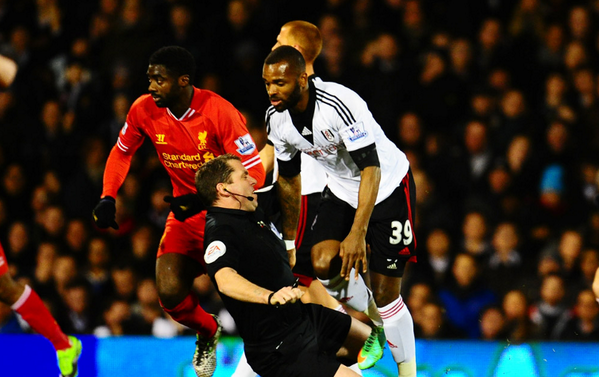 MirrorFootball's tweet photo. #DarrenBentFacts: Darren is a master of 7 martial arts, including 2 that don't yet have names http://t.co/nYQG7UCnJw http://t.co/4DIO4SjC20