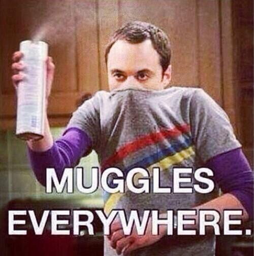 me at school