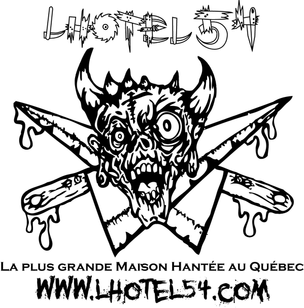 lhotel54's tweet photo. #maisonhantée #souperspectacle #endroitunique Lhotel 54 prochaine évenements 22 Février 2014 Réservez tôt 5147989529 http://t.co/7pGn2LkFBi
