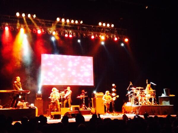 luisarturo_1's tweet image. #mexprog Amazing concert in México City..! @nealmorse @MikePortnoy