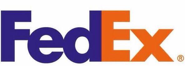 Er zit een verborgen pijl in het logo van FedEx. Retweet als jij hem kan vinden binnen 10 seconden!