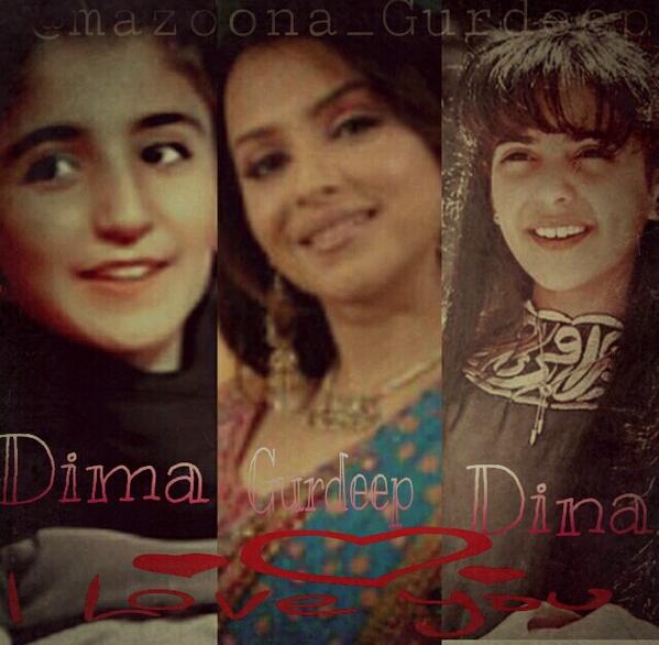 mzoona_Gurdeep's tweet photo. Ilove you 
#Dima_Bashar 
#Gurdeep_kohli
#Dina_adel
@1GurdeepKohli 
@b_damdoom http://t.co/64F7zcEeWA