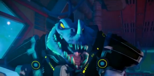 ratchet and clank wiki plumber
