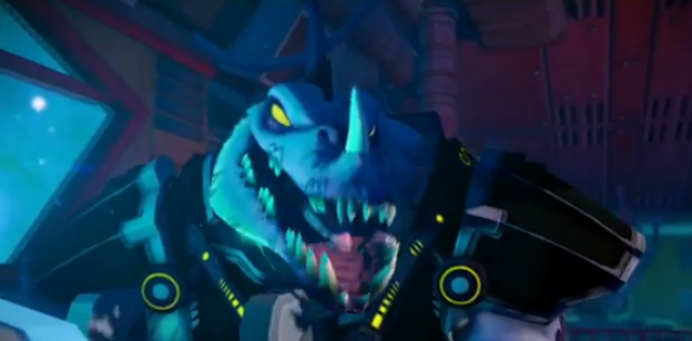Ratchet wikia deals