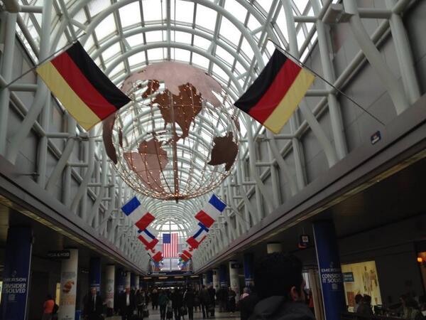 ScienceforSTARs's tweet image. We arrived in Chicago for the 2014 #AAAS Conference!