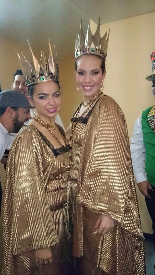 ComparsaCanela's tweet photo. Aunque sea por un ratito pisamos el Alameda este año!! http://t.co/wzitxJoQSA
