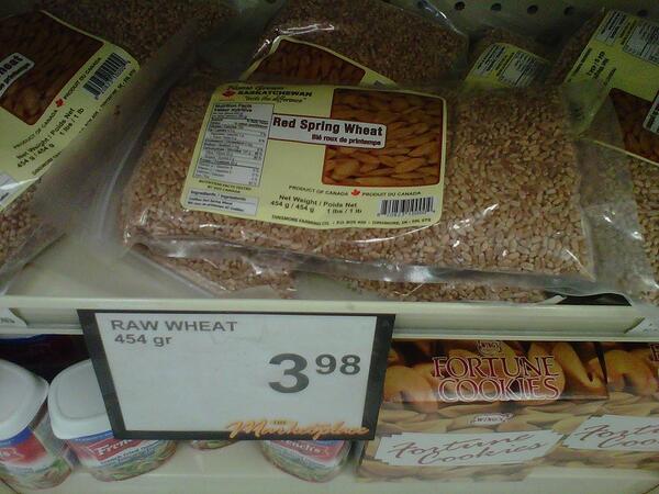 McKagueA's tweet photo. What is wrong with this picture #westcdnag... new marketing plan? #highwayrobery http://t.co/sQqmz2zH8P