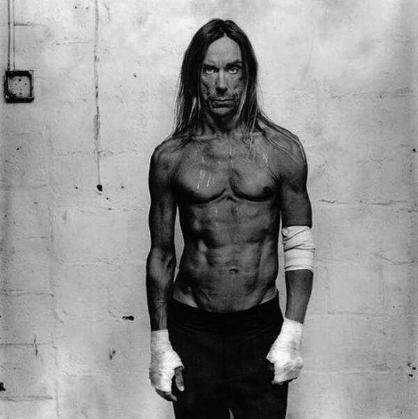 ClickAndRock1's tweet photo. 40 Aniversario del disco Metallic KO de @IggyPop  and the @Iggy_Stooges http://t.co/oDYs23ayZ6 http://t.co/TojZz8MgO4
