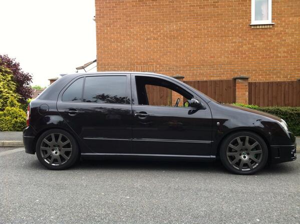 SmithyyySmith's tweet image. Oh my god I've missed driving you!
#BitQuick #BitBumpyThough