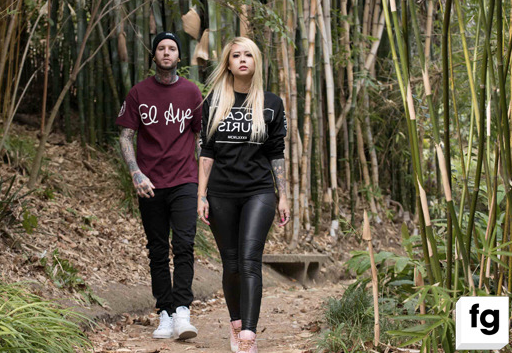LeFashionGenius's tweet photo. How Wu-Tang, Mobb Deep & Marc Ecko inspired the @LocalTourist82 Spring line of clothing: http://t.co/hvPYANeODV | http://t.co/o4sMmGO3vo