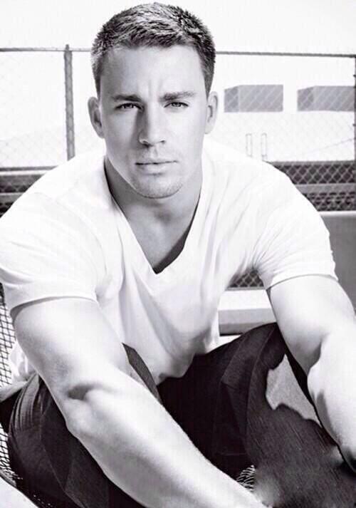 ManCandyWeek's tweet image. Who else is ready for 22 jump street😏 #mancandy