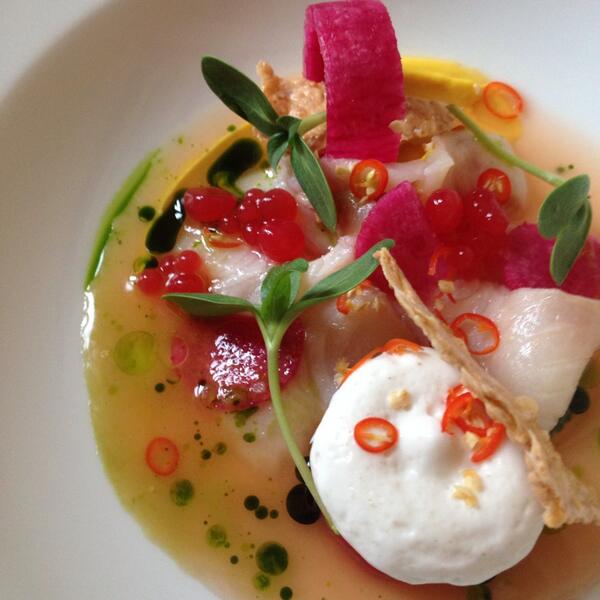 Forequarter tweet media