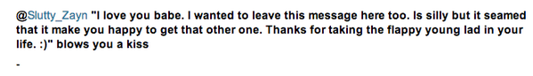 confcssions's tweet image. @Slutty_Zayn -