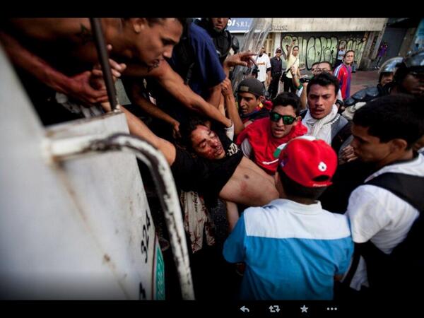 trapyisus's tweet image. "Los que mueren por la vida no pueden llamarse muertos" Grande Bassil #PrayForVenezuela #Conclu12F