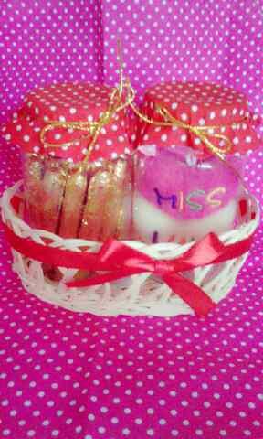 Yg bingung cari kado buat pacar dihari valentine,ksh ni aja,pas utk menyatakan rasa cinta mu ✉08114510656 <a href="/IndiePalu/">INDIE PALU</a>