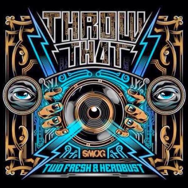 tianna_perkins's tweet image. #throwthat #twofresh #herobust
