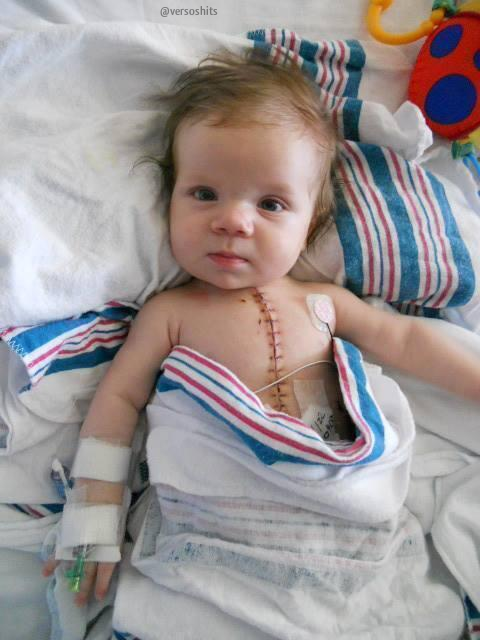 versoshits's tweet photo. Aplausos para esta campeona que superó una cirugía a corazón abierto. http://t.co/TrL3qR38cm