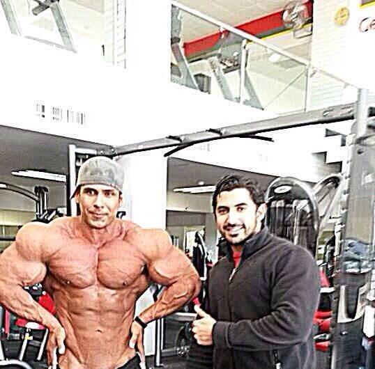 heman_pgb's tweet photo. Almost ready! http://t.co/kP6LsOGM5C