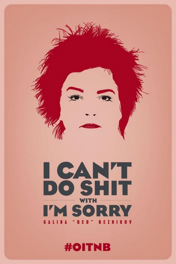 marzianomellow's tweet image. Good old Red