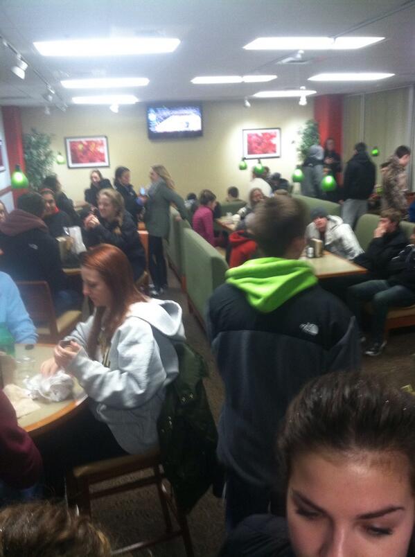 itsalidia's tweet image. Party of the year in DX if you ain't here you missin out #ProjectDX