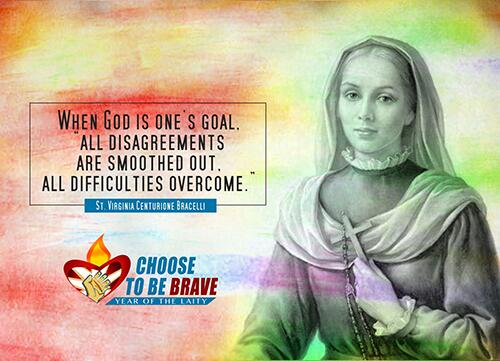 choosebrave's tweet photo. Focus on God and everything will be a-ok! #choosetobebrave http://t.co/4cVzyCCWoh