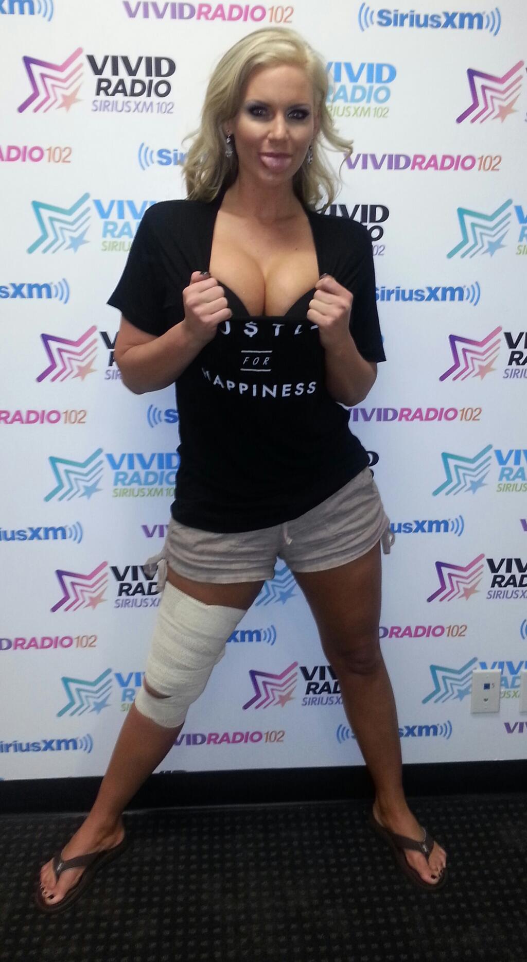 Megapost: Phoenix Marie, fotos y videos