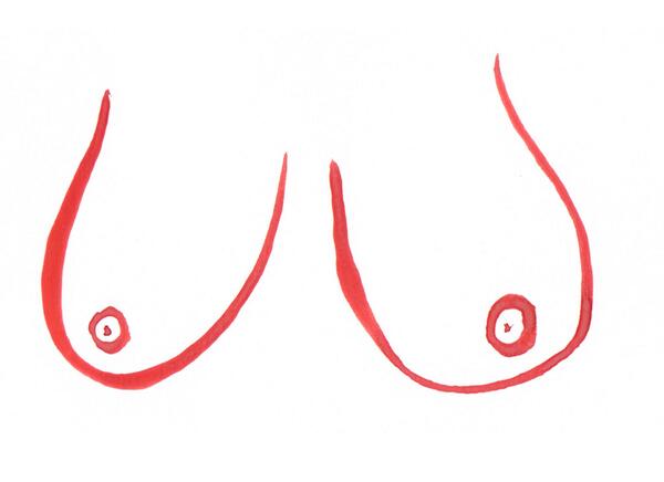 PollyVFraser's tweet photo. Loads of boobs ready for International Womens Day! #internationalwomensday #BOOBS http://t.co/MywebfGfcV