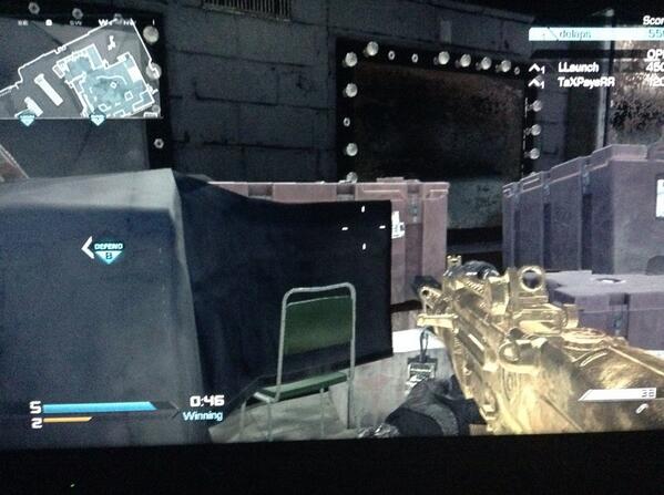 Delaps_'s tweet image. Gbs dispute