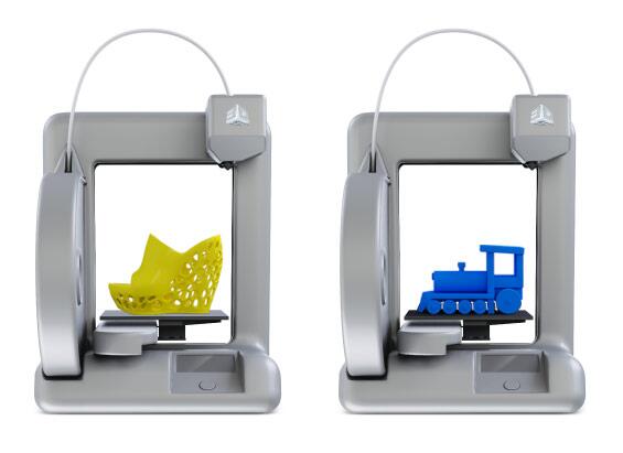 CONTEST: Win a Cubify Cube 3D Printer or 5 other prizes - FREE to enter! Enter now at: bit.ly/1hbX5j3