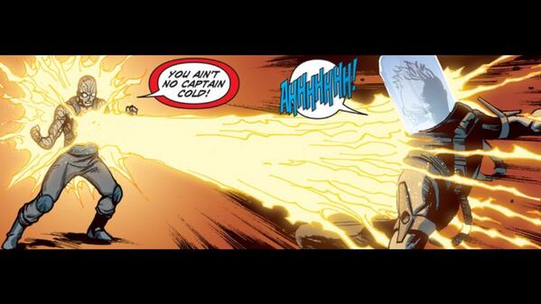 RedHotHeatWave's tweet image. 