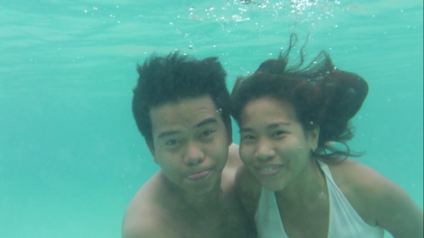 iamJRTJ's tweet photo. @SMARTPromos I wanna see Palawan &amp; take pictures under water #2014Adventure Watch the video http://t.co/JOq3WHXwjY    http://t.co/yEjEWfbORo