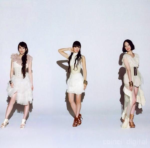 Perfume あーちゃん 画像集 モデル かっこいいperfume T Co 2cb966tkd0 Twitter