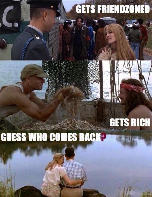 AwkwardEfron's tweet photo. That awkward moment when hoes are in it for the money👎 http://t.co/9ed62lxg3T