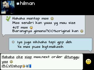 ORIGINAL SHOES tweet media