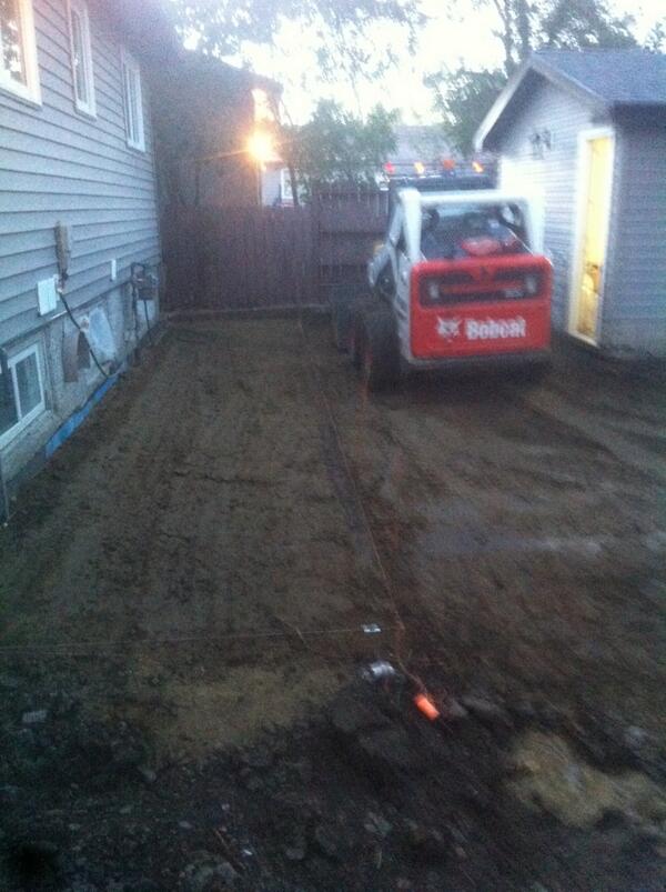 NextCont's tweet image. Booking for summer Bobcat and Operator Available book now next-generation.ca #yeg #bobcat #servicetweet