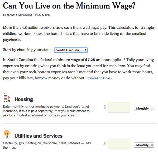#RaiseTheWage MT "@OFA_NJ: The NJ #MinimumWage is $8.25/hr. Could you live on that? ofa.bo/q65 ”