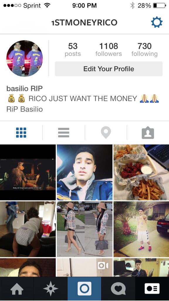 God1stMoney2st's tweet photo. Follow me on IG @1stmoneyrico http://t.co/NRG4KBpWsN