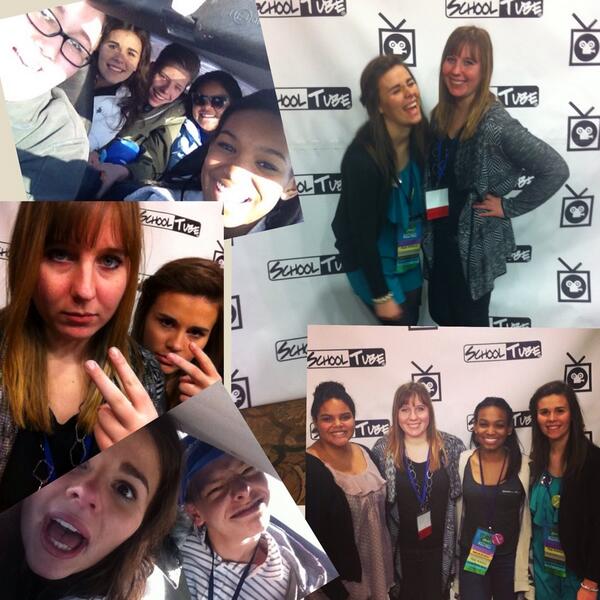 Lexis_Taint's tweet photo. Do I really have to go to school tomorrow after 3 days of this? #METC14 http://t.co/uSGaaPY3Db