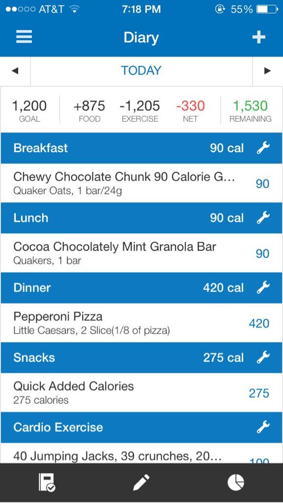 xpologizing's tweet image. i know pizza was a mistake but i worked tons off with new workouts