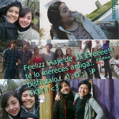 Jesii_Rojo's tweet image. #FunTimeFebrero2014 @EvelynMorato  Para vos Evee ..!
Pd: compra mucha ropa xD  :P !
Cuidatte y pasala muy lindo !