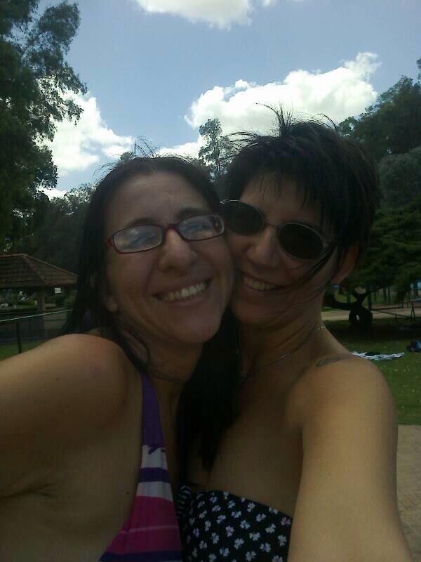 RossanaEva's tweet image. Natacha mattar te queremos!!!!! #FunTimeFebrero2014