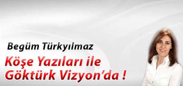 newgokturk's tweet photo. Begüm Türkyılmaz köşe yazıları ile Göktürk Vizyon da http://t.co/y4VIzJOFZL http://t.co/2MZXxnubw7