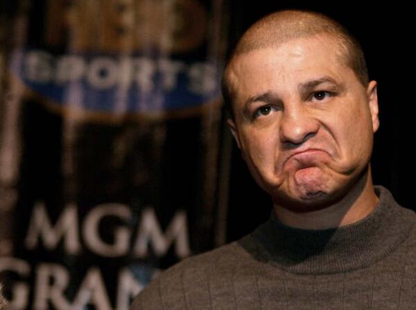 Boxing News On Twitter Mi Vida Loca The Late Johnny Tapia Would