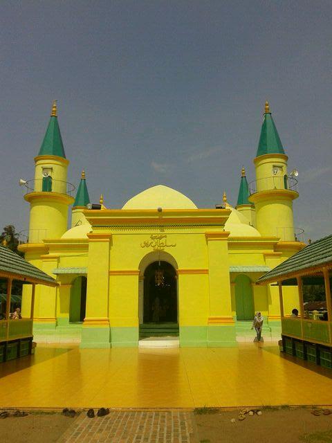 pendiTour tweet picture