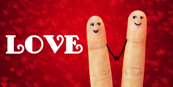 快去看我們的最新文章，一起來找出人們對於情人節真正的看法! 《情人節之十大不可不知的事》bit.ly/vday_tw